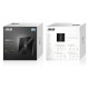ASUS ZenDrive U9M optical disc drive DVD RW Black ASUS ZenDrive U9M optical disc drive DVD RW Black