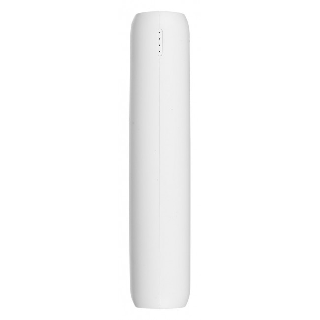 SILICON POWER QS15 Powerbank External battery 20000 mAh 2x USB QC 3.0 1x USB-C PD (SP20KMAPBKQS150W) White SILICON POWER QS15 Powerbank External battery 20000 mAh 2x USB QC 3.0 1x USB-C PD (SP20KMAPBKQS150W) White