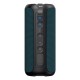 Canyon CNE-CBTSP15BK portable/party speaker Stereo portable speaker Blue 40 W Canyon CNE-CBTSP15BK portable/party speaker Stereo portable speaker Blue 40 W