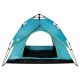 Shadow tent NILS Camp NC7819 3-person blue Shadow tent NILS Camp NC7819 3-person blue