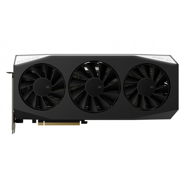 XFX Mercury RX 9060XT OC Gaming 16GB XFX Mercury RX 9060XT OC Gaming 16GB