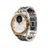 Withings Scanwatch Nova 39mm gold watch