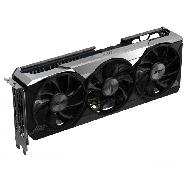 Acer Nitro Radeon RX 9070 OC 16GB AMD GDDR6