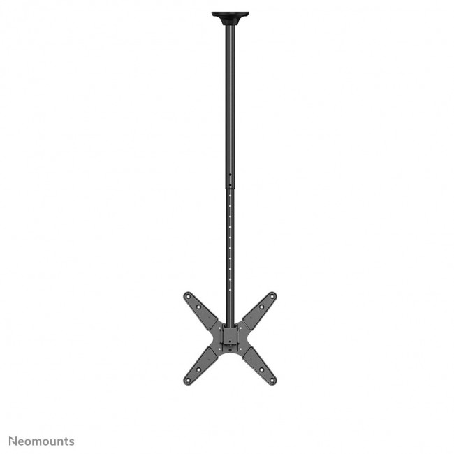 Neomounts FPMA-C340BLACK Monitor/TV mount ceiling 32-75 Neomounts FPMA-C340BLACK Monitor/TV mount ceiling 32-75