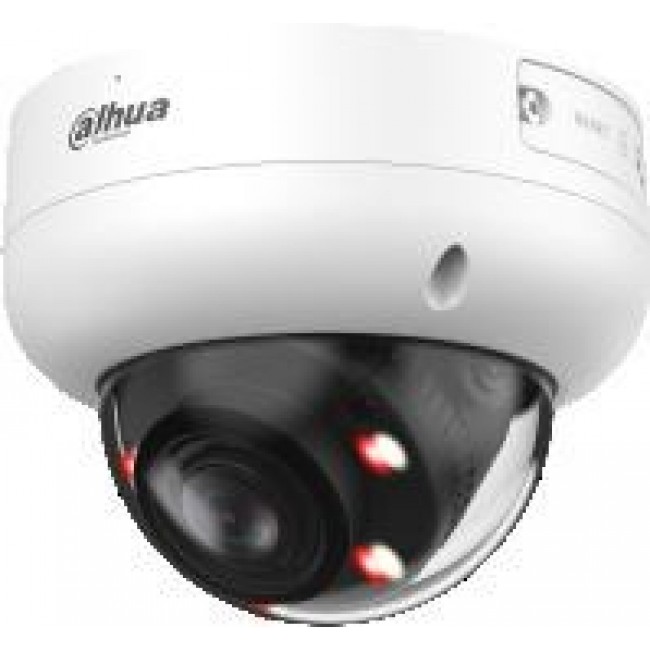 IP Camera Dahua IPC-HDBW3649R-ZAS-IL-27135 IP Camera Dahua IPC-HDBW3649R-ZAS-IL-27135