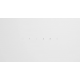 Bosch Serie 6 DWK65DK20 cooker hood Wall-mounted White 430 m3/h A Bosch Serie 6 DWK65DK20 cooker hood Wall-mounted White 430 m3/h A