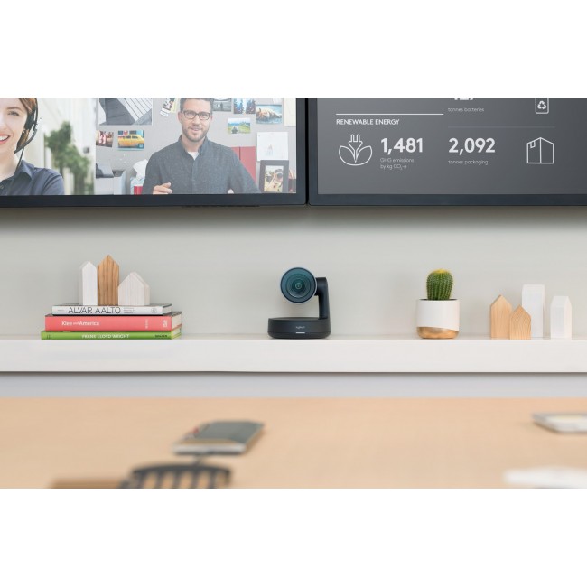 Logitech Rally Camera