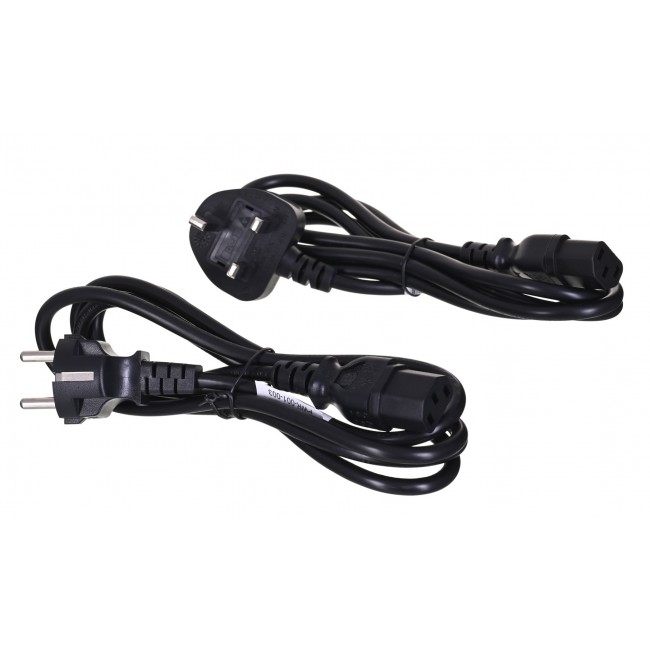 NETGEAR GS108PP Unmanaged Gigabit Ethernet (10/100/1000) Power over Ethernet (PoE) Black