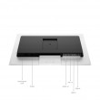 Lenovo Legion Pro 27UD-10 computer monitor 67.3 cm (26.5