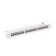 Lanberg PPS7-1024-S patch panel 1U Lanberg PPS7-1024-S patch panel 1U