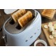 Smeg 50's Style Toaster TSF01PBEU Pastel Blue Smeg 50's Style Toaster TSF01PBEU Pastel Blue