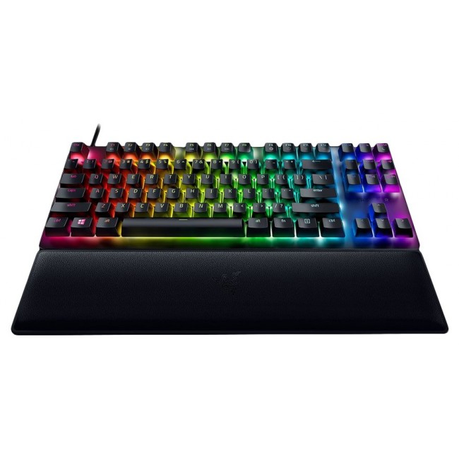 Razer Huntsman V2 Gaming Keyboard, TKL