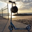 Scooter Razor A5 Lux Scooter Razor A5 Lux