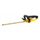 18V XR Brushless Hedge Trimmer 55cm, Carton