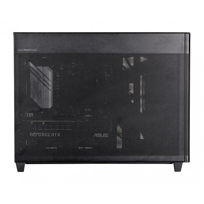 Actina 5901443430674 PC AMD Ryzen 7 9800X3D 32 GB DDR5-SDRAM 1 TB SSD NVIDIA GeForce RTX 5070 Ti Mini Tower Black