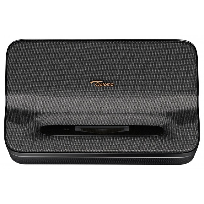 Optoma Photon Go Standard throw projector 650 ANSI lumens DLP 1080p (1920x1080) Black