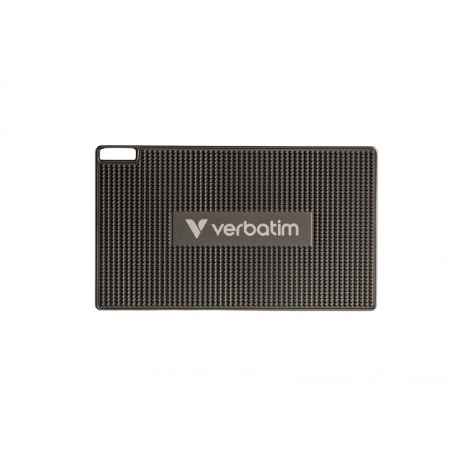 Verbatim Metal Mini SSD USB-C 3.2 Gen 2 1 TB