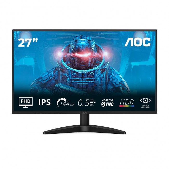 AOC 27B36X computer monitor 68.6 cm (27