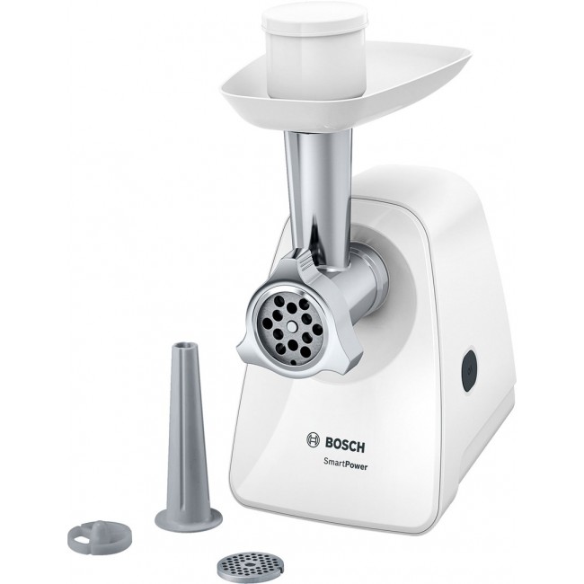 Bosch MFW2510W food processor White 350 W Bosch MFW2510W food processor White 350 W