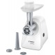 Bosch MFW2510W food processor White 350 W Bosch MFW2510W food processor White 350 W