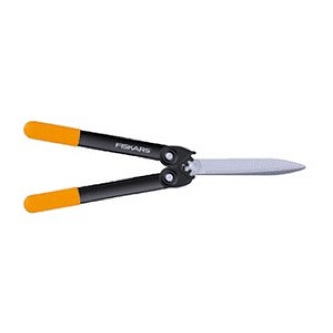 FISKARS HEDGE TRIMMER HS72 FISKARS HEDGE TRIMMER HS72