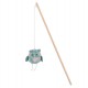 ZOLUX Ethicat Owl fishing rod - toy for cat - 40cm