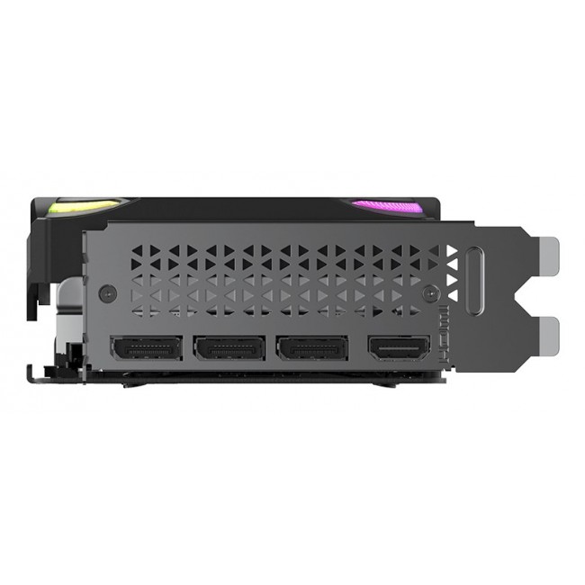 PNY GeForce RTX 5070 EPIC-X RGB OC NVIDIA 12 GB GDDR7 PNY GeForce RTX 5070 EPIC-X RGB OC NVIDIA 12 GB GDDR7