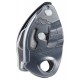 Petzl GRIGRI Aluminium, Steel