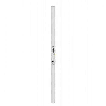 Leveling rod PRO mason's level 300cm