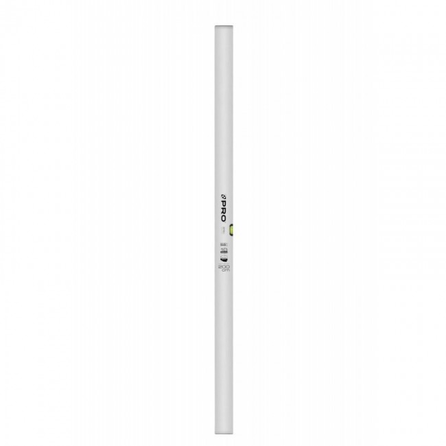 Leveling rod PRO mason's level 300cm