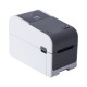 Brother TD-2320D203 label printer Direct thermal 203 x 203 DPI 152 mm/sec Wired Ethernet LAN