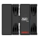 Enermax ETS-TD60D-ARGB computer cooling system Processor Air cooler 12 cm Black Enermax ETS-TD60D-ARGB computer cooling system Processor Air cooler 12 cm Black