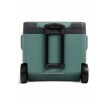 Igloo IE42 Thermoelectric Cool Box 42L, Light Blue Igloo IE42 Thermoelectric Cool Box 42L, Light Blue