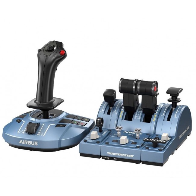 Thrustmaster | Joystick | TCA Captain Pack X Airbus Edition