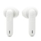 JBL InEar Wave Flex 2 white earphones