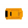 Green Cell Battery for DeWalt XR 18V 5Ah Power Tool Battery DCB184 Green Cell Battery for DeWalt XR 18V 5Ah Power Tool Battery DCB184