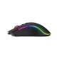 Havit MS1001S V2 gaming mouse (black and grey)