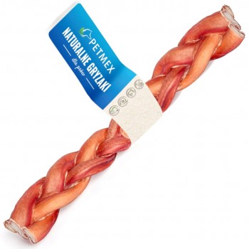 PETMEX Beef penis 30 cm Mono dog treat 1 pc.