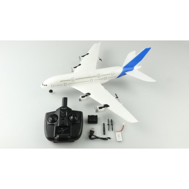 Amewi AM38 Radio-Controlled (RC) model Airplane Electric engine