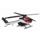Amewi AFX-105 X Radio-Controlled (RC) model VTOL (Vertical Take Off and Landing) aircraft Electric engine