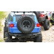 Amewi 22591 Radio-Controlled (RC) model Off-road car Electric engine 1:10