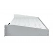 Digitus Extendible Shelf for fixed mounting on front 483 mm (19 Digitus Extendible Shelf for fixed mounting on front 483 mm (19