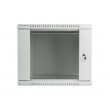 Lanberg WF01-6609-10S rack cabinet 9U Wall mounted rack Grey Lanberg WF01-6609-10S rack cabinet 9U Wall mounted rack Grey