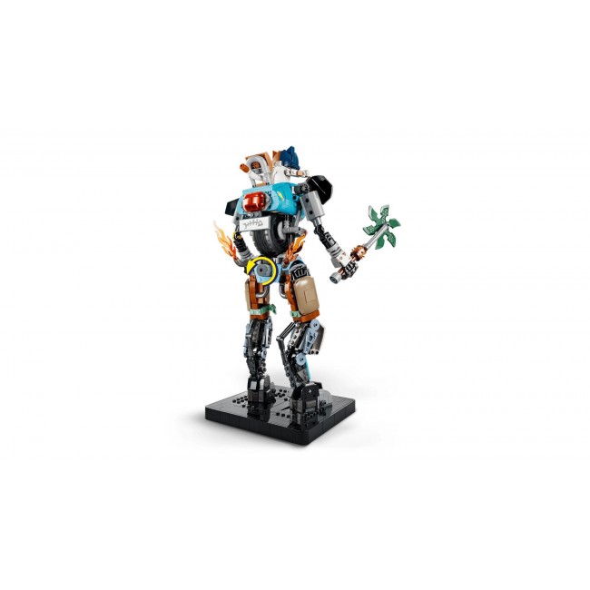 LEGO FORTNITE 77081 KIT