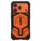 Urban Armor Gear Monarch Pro mobile phone case 16 cm (6.3 Urban Armor Gear Monarch Pro mobile phone case 16 cm (6.3