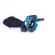 Cordless blower/vacuum Dedra DED7072