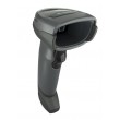 Zebra 1D/2D/OCR, 340 mA, IP52, Array Imager, Black, USB cable kit with Stand