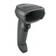 Zebra 1D/2D/OCR, 340 mA, IP52, Array Imager, Black, USB cable kit with Stand