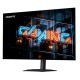 GIGABYTE MO27Q28GR 27 Glossy WOLED QHD Gaming Monitor - 2560 x 1440, 280Hz, 0.03ms, 335 cd/m , Display HDR True Black 500, HDMI 2.1, Displayport 1.4