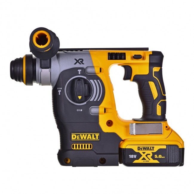 POWER TOOL COMBO KIT DEWALT DCK368P3T-QW (DCH273+DCD796+DCF887) POWER TOOL COMBO KIT DEWALT DCK368P3T-QW (DCH273+DCD796+DCF887)